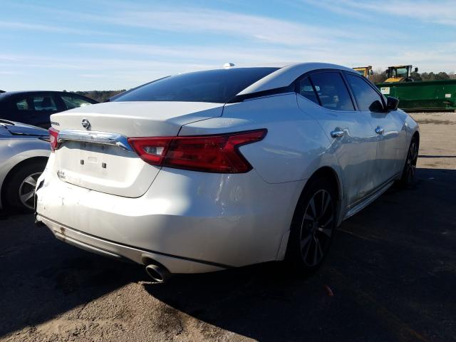 Photo 3 VIN: 1N4AA6AP9GC443312 - NISSAN MAXIMA 3.5 