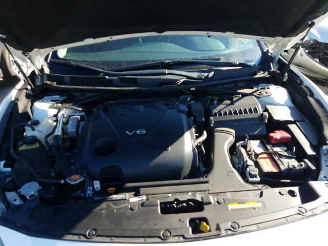 Photo 6 VIN: 1N4AA6AP9GC443312 - NISSAN MAXIMA 3.5 