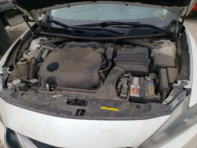 Photo 6 VIN: 1N4AA6AP9GC443567 - NISSAN MAXIMA 