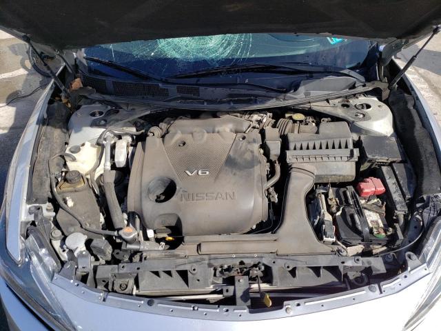 Photo 10 VIN: 1N4AA6AP9GC447800 - NISSAN MAXIMA 3.5 