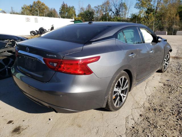 Photo 3 VIN: 1N4AA6AP9GC447991 - NISSAN MAXIMA 3.5 