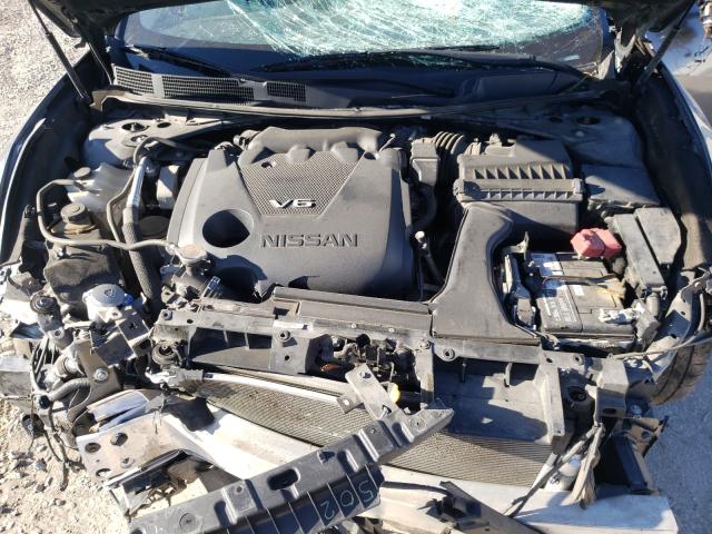 Photo 6 VIN: 1N4AA6AP9GC447991 - NISSAN MAXIMA 3.5 