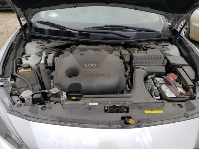 Photo 10 VIN: 1N4AA6AP9GC449126 - NISSAN MAXIMA 