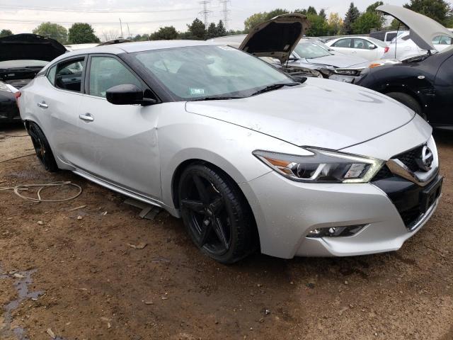 Photo 3 VIN: 1N4AA6AP9GC449126 - NISSAN MAXIMA 