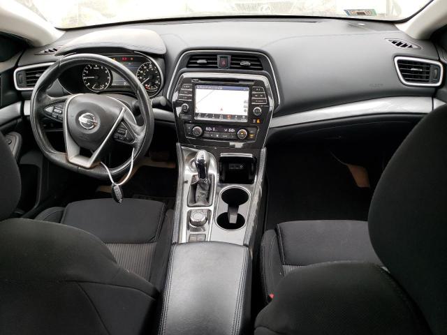 Photo 7 VIN: 1N4AA6AP9GC449126 - NISSAN MAXIMA 