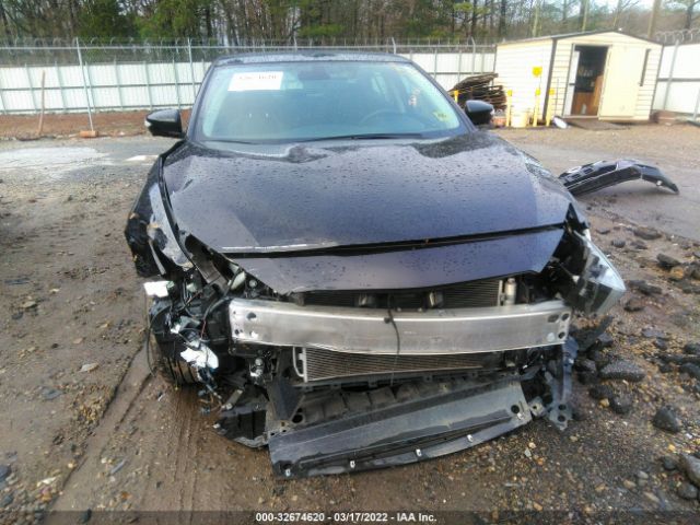 Photo 5 VIN: 1N4AA6AP9GC902550 - NISSAN MAXIMA 