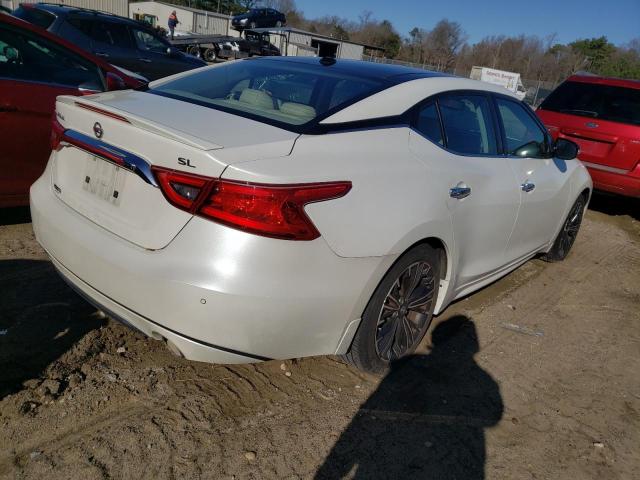 Photo 3 VIN: 1N4AA6AP9GC902760 - NISSAN MAXIMA 3.5 