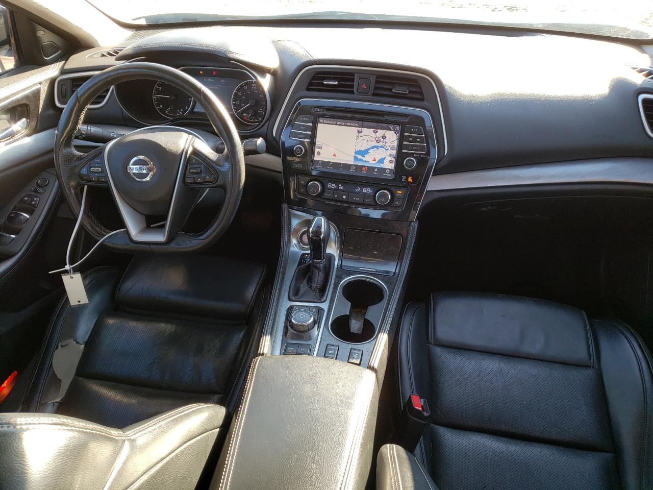 Photo 7 VIN: 1N4AA6AP9GC904623 - NISSAN MAXIMA 