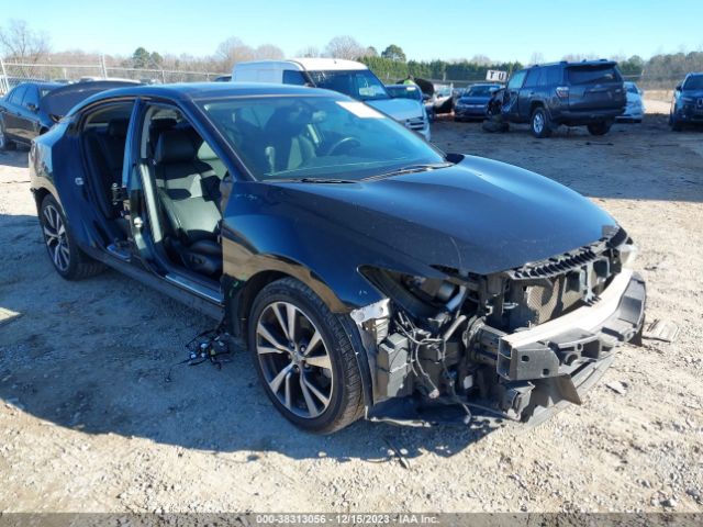 Photo 0 VIN: 1N4AA6AP9HC362506 - NISSAN MAXIMA 