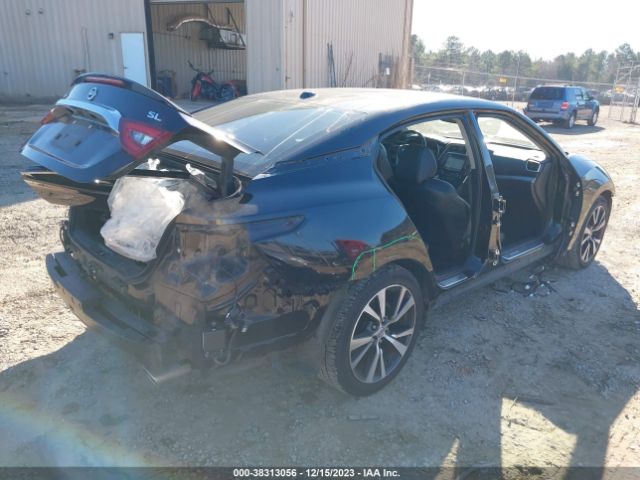 Photo 3 VIN: 1N4AA6AP9HC362506 - NISSAN MAXIMA 