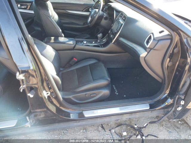 Photo 4 VIN: 1N4AA6AP9HC362506 - NISSAN MAXIMA 