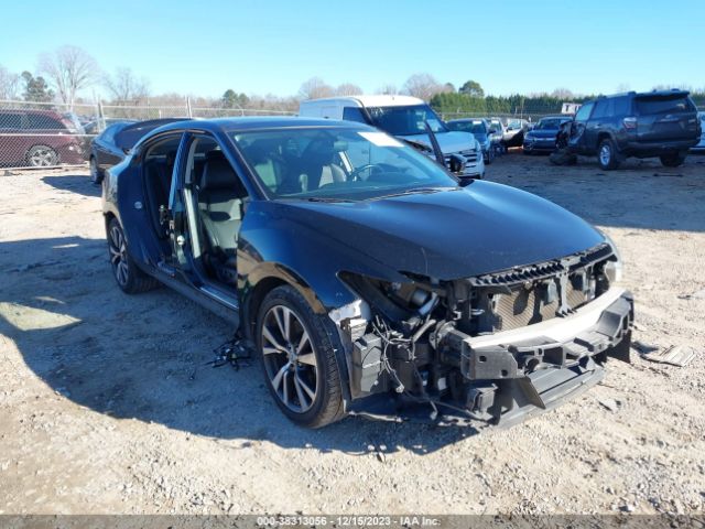 Photo 5 VIN: 1N4AA6AP9HC362506 - NISSAN MAXIMA 