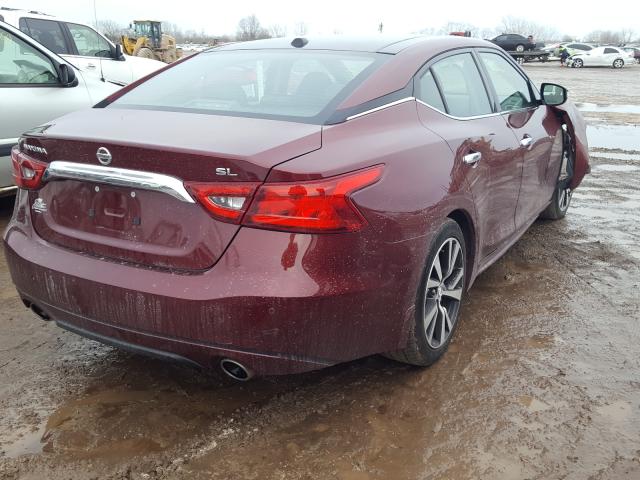 Photo 3 VIN: 1N4AA6AP9HC363428 - NISSAN MAXIMA 3.5 