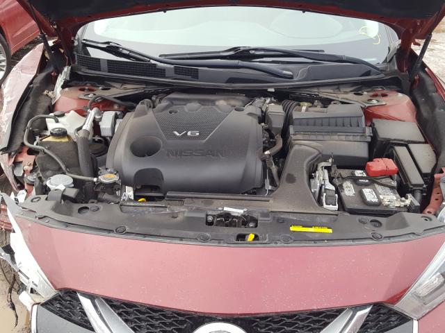 Photo 6 VIN: 1N4AA6AP9HC363428 - NISSAN MAXIMA 3.5 