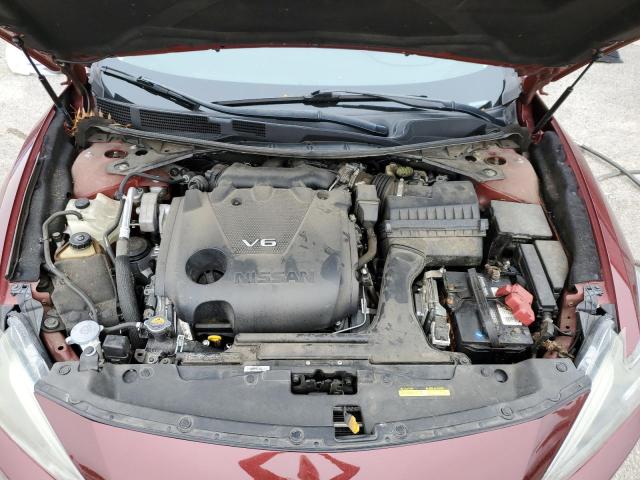 Photo 10 VIN: 1N4AA6AP9HC363669 - NISSAN MAXIMA 3.5 