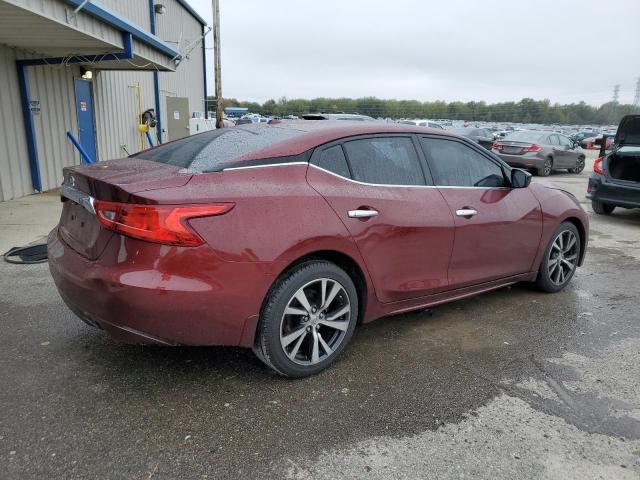 Photo 2 VIN: 1N4AA6AP9HC363669 - NISSAN MAXIMA 3.5 