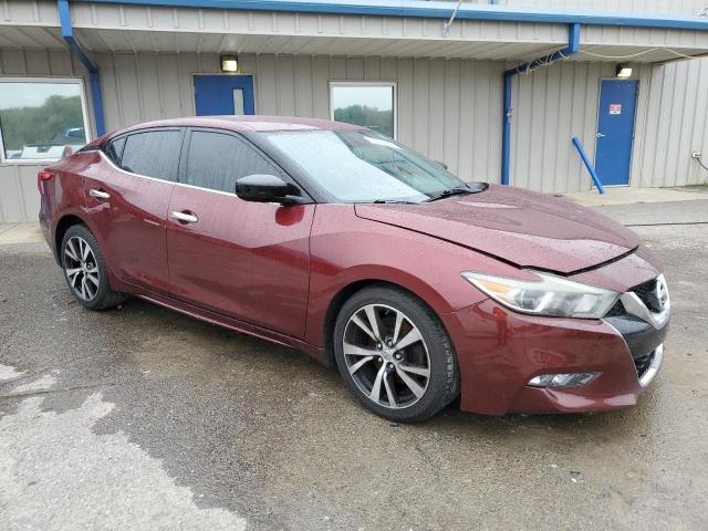 Photo 3 VIN: 1N4AA6AP9HC363669 - NISSAN MAXIMA 3.5 