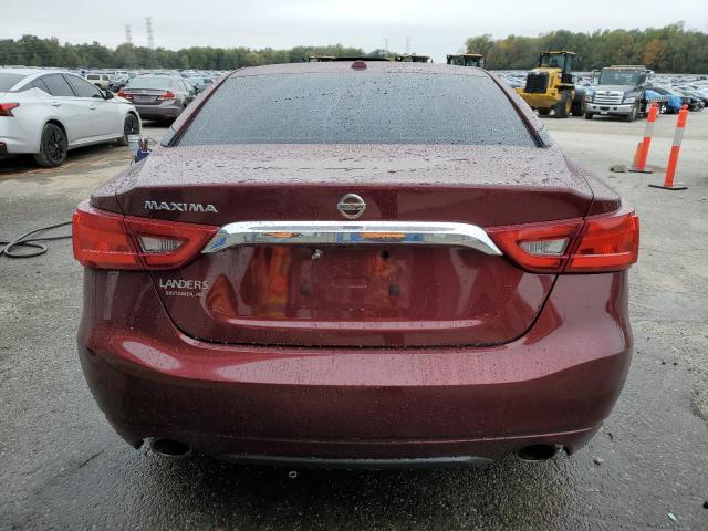 Photo 5 VIN: 1N4AA6AP9HC363669 - NISSAN MAXIMA 3.5 