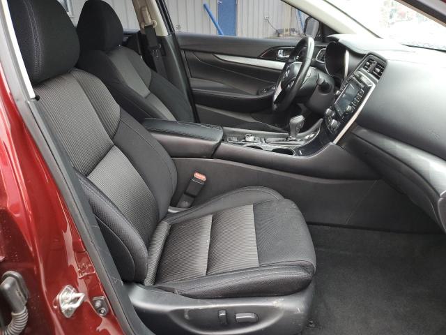 Photo 6 VIN: 1N4AA6AP9HC363669 - NISSAN MAXIMA 3.5 