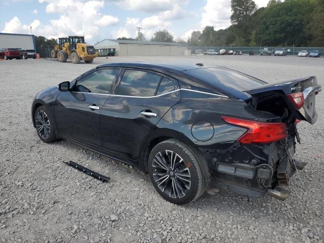 Photo 1 VIN: 1N4AA6AP9HC363901 - NISSAN MAXIMA 3.5 