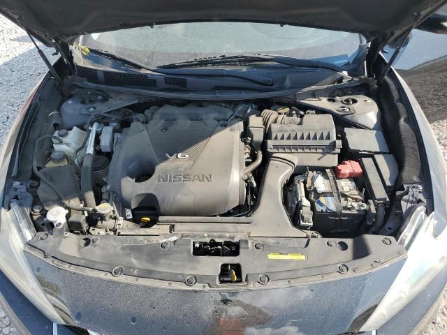 Photo 10 VIN: 1N4AA6AP9HC363901 - NISSAN MAXIMA 3.5 