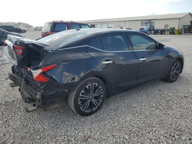 Photo 2 VIN: 1N4AA6AP9HC363901 - NISSAN MAXIMA 3.5 