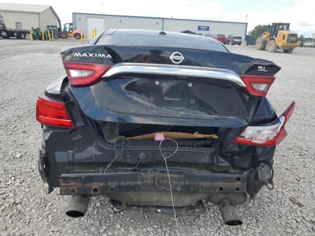 Photo 5 VIN: 1N4AA6AP9HC363901 - NISSAN MAXIMA 3.5 