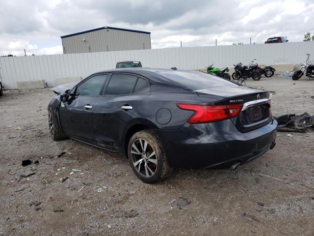 Photo 1 VIN: 1N4AA6AP9HC364630 - NISSAN MAXIMA 