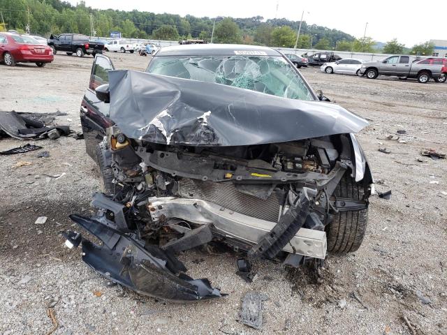 Photo 4 VIN: 1N4AA6AP9HC364630 - NISSAN MAXIMA 