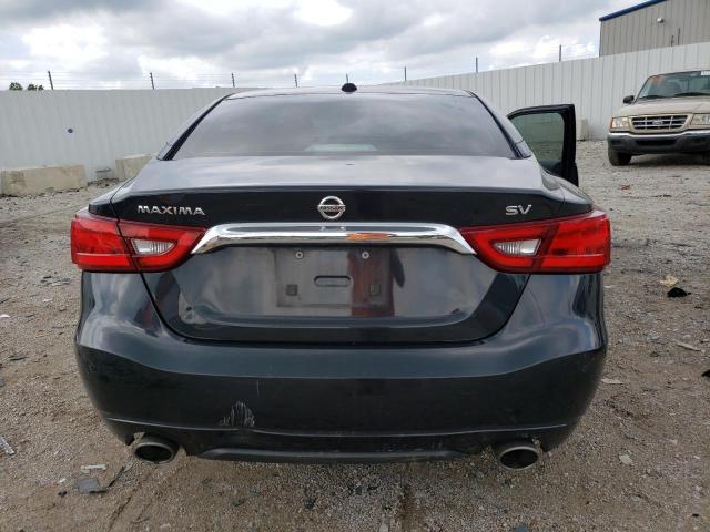 Photo 5 VIN: 1N4AA6AP9HC364630 - NISSAN MAXIMA 