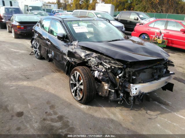 Photo 5 VIN: 1N4AA6AP9HC365390 - NISSAN MAXIMA 