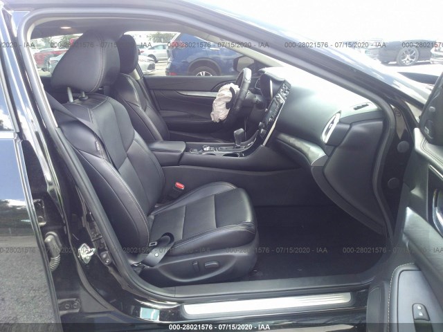 Photo 4 VIN: 1N4AA6AP9HC366412 - NISSAN MAXIMA 