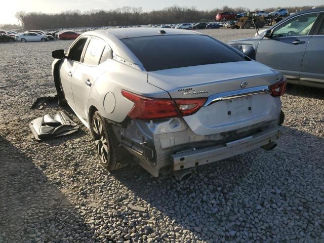 Photo 1 VIN: 1N4AA6AP9HC367060 - NISSAN MAXIMA 3.5 