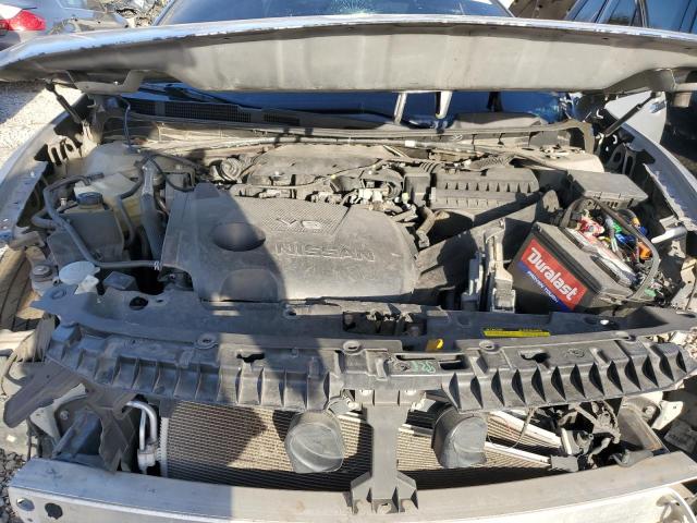 Photo 10 VIN: 1N4AA6AP9HC367060 - NISSAN MAXIMA 3.5 