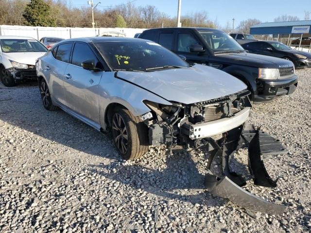 Photo 3 VIN: 1N4AA6AP9HC367060 - NISSAN MAXIMA 3.5 