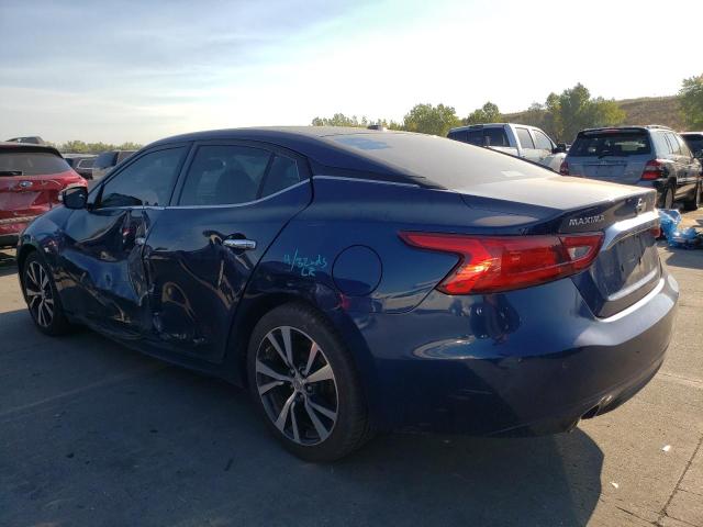 Photo 1 VIN: 1N4AA6AP9HC367351 - NISSAN MAXIMA 3.5 