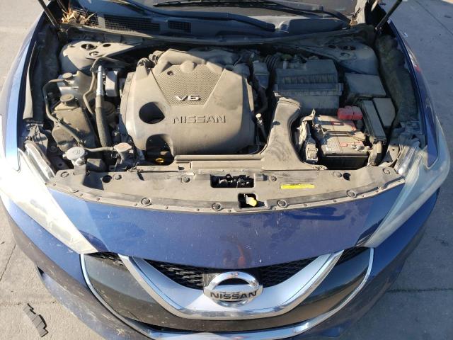 Photo 10 VIN: 1N4AA6AP9HC367351 - NISSAN MAXIMA 3.5 