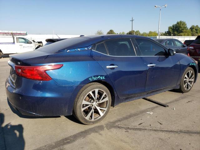 Photo 2 VIN: 1N4AA6AP9HC367351 - NISSAN MAXIMA 3.5 