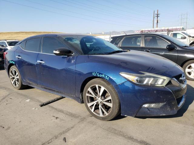 Photo 3 VIN: 1N4AA6AP9HC367351 - NISSAN MAXIMA 3.5 