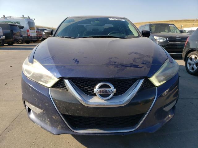 Photo 4 VIN: 1N4AA6AP9HC367351 - NISSAN MAXIMA 3.5 