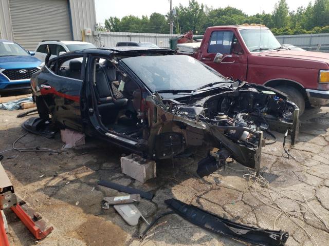 Photo 3 VIN: 1N4AA6AP9HC368001 - NISSAN MAXIMA 