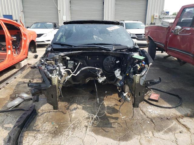 Photo 4 VIN: 1N4AA6AP9HC368001 - NISSAN MAXIMA 