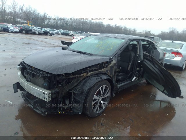 Photo 1 VIN: 1N4AA6AP9HC371917 - NISSAN MAXIMA 