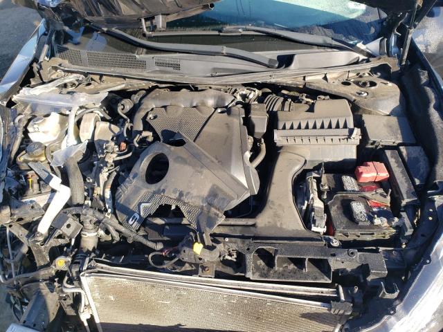 Photo 10 VIN: 1N4AA6AP9HC374560 - NISSAN MAXIMA 