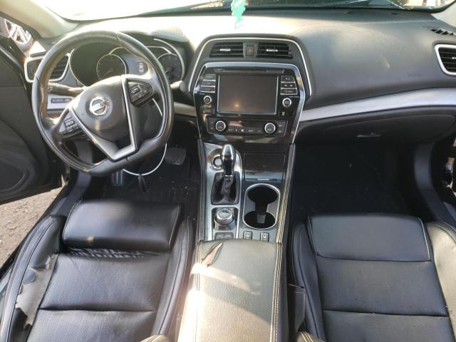 Photo 7 VIN: 1N4AA6AP9HC374560 - NISSAN MAXIMA 