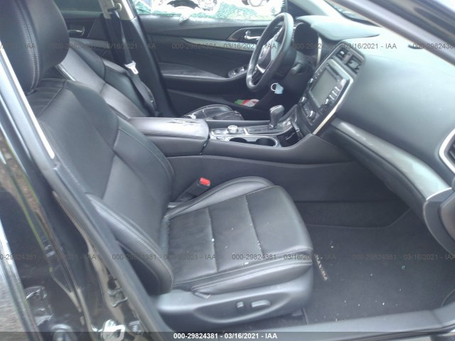 Photo 4 VIN: 1N4AA6AP9HC376860 - NISSAN MAXIMA 