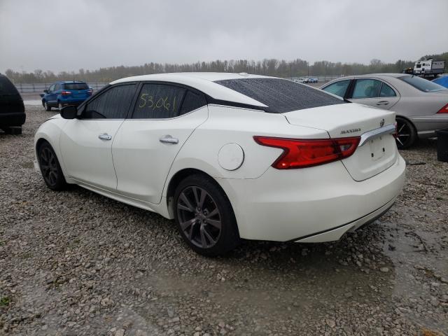 Photo 2 VIN: 1N4AA6AP9HC377846 - NISSAN MAXIMA 