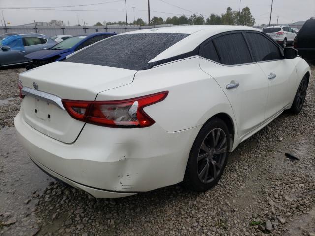 Photo 3 VIN: 1N4AA6AP9HC377846 - NISSAN MAXIMA 