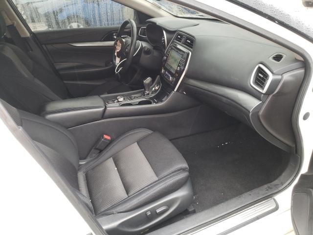 Photo 4 VIN: 1N4AA6AP9HC377846 - NISSAN MAXIMA 