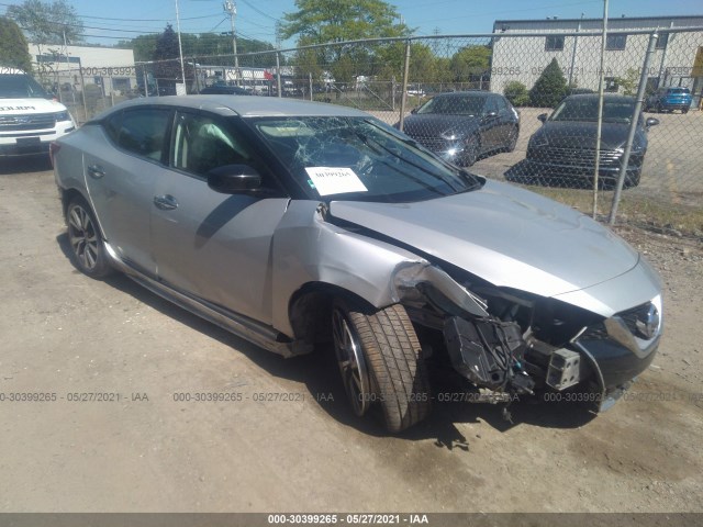 Photo 0 VIN: 1N4AA6AP9HC378009 - NISSAN MAXIMA 